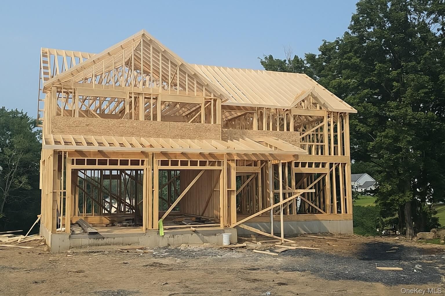 Property Photo: Lot 13 Sawyer Way NY 12589