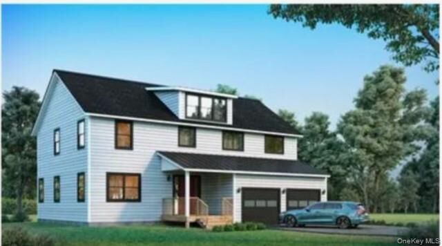 Lot 13 - 27 Sawyer Way  Wallkill NY 12589 photo