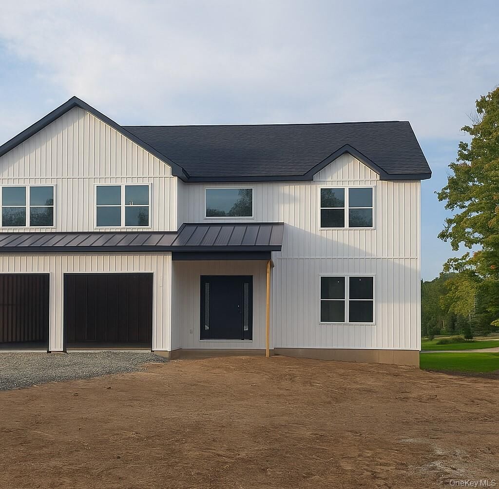 Property Photo:  Lot 13 - 27 Sawyer Way  NY 12589 