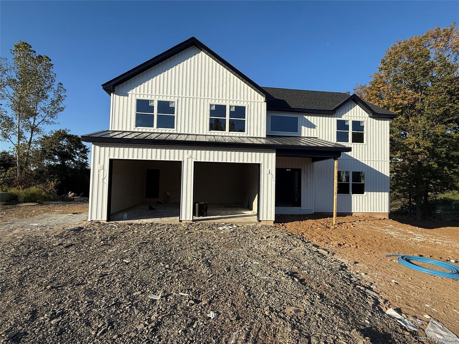 Property Photo: Lot 13 - 27 Sawyer Way NY 12589