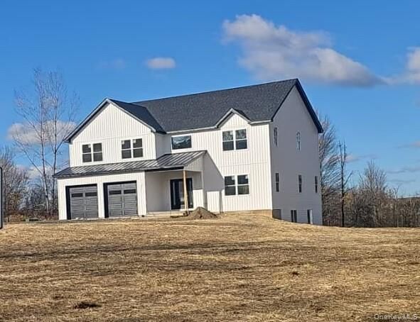 Property Photo:  Lot 13 - 27 Sawyer Way  NY 12589 