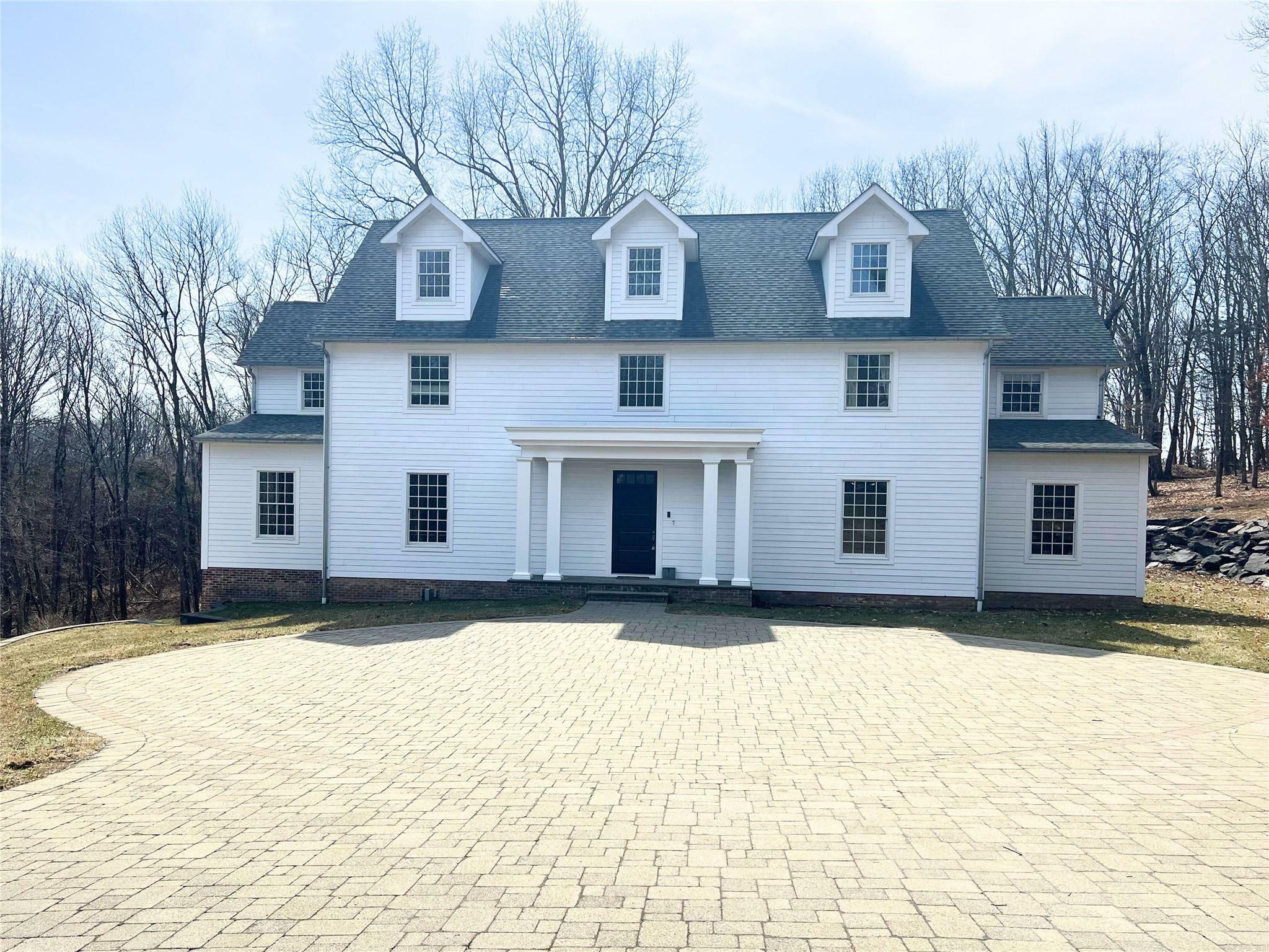 Property Photo: 7 Masters Court NY 10990
