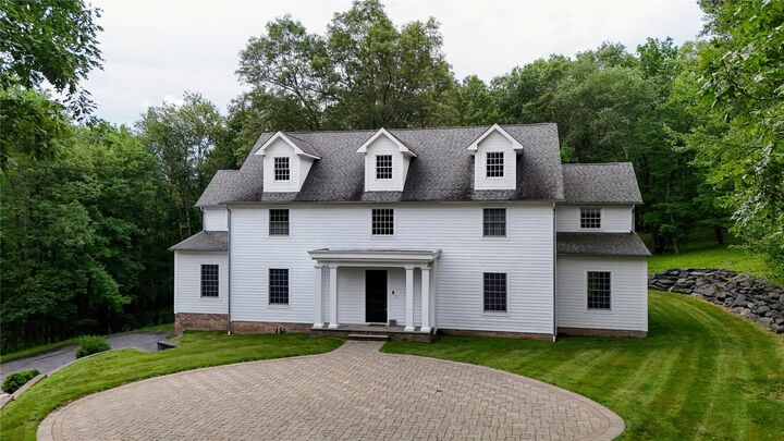 7 Masters Court  Warwick NY 10990 photo