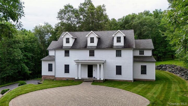 7 Masters Court  Warwick NY 10990 photo