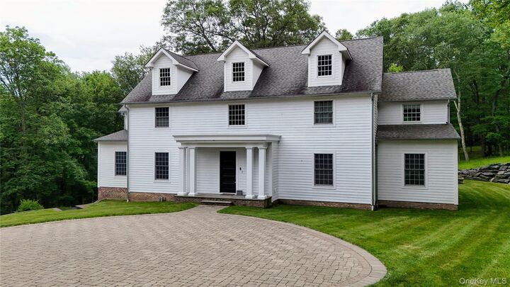 7 Masters Court  Warwick NY 10990 photo