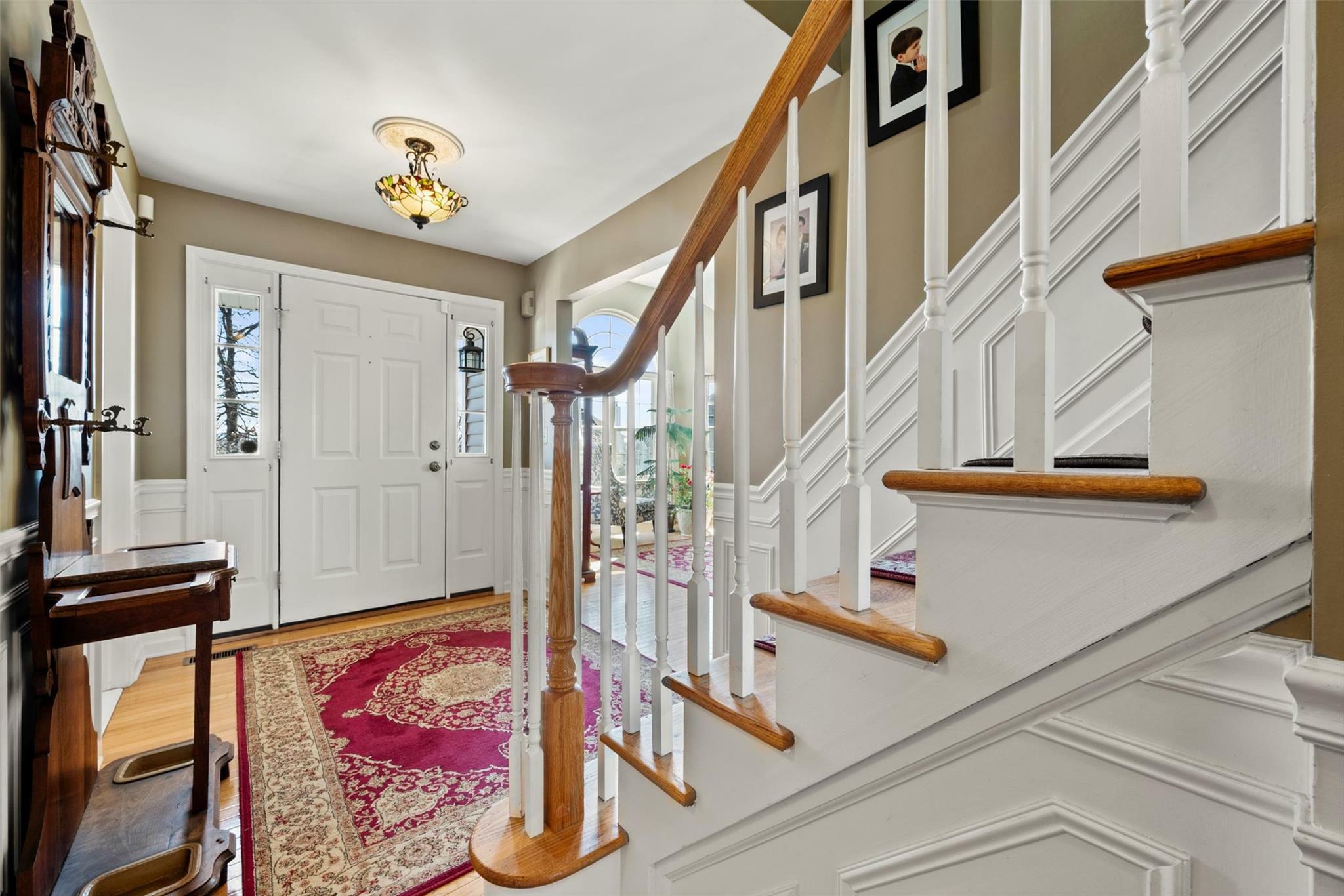 Property Photo:  6 Corral Lane  NY 10924 