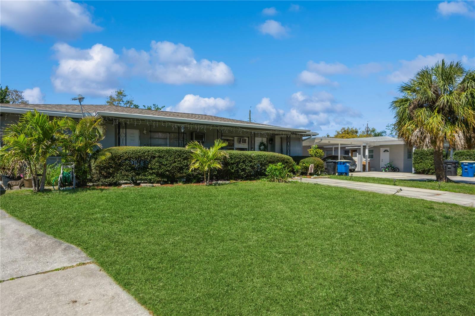 Property Photo:  306 N Jupiter Avenue 2  FL 33755 