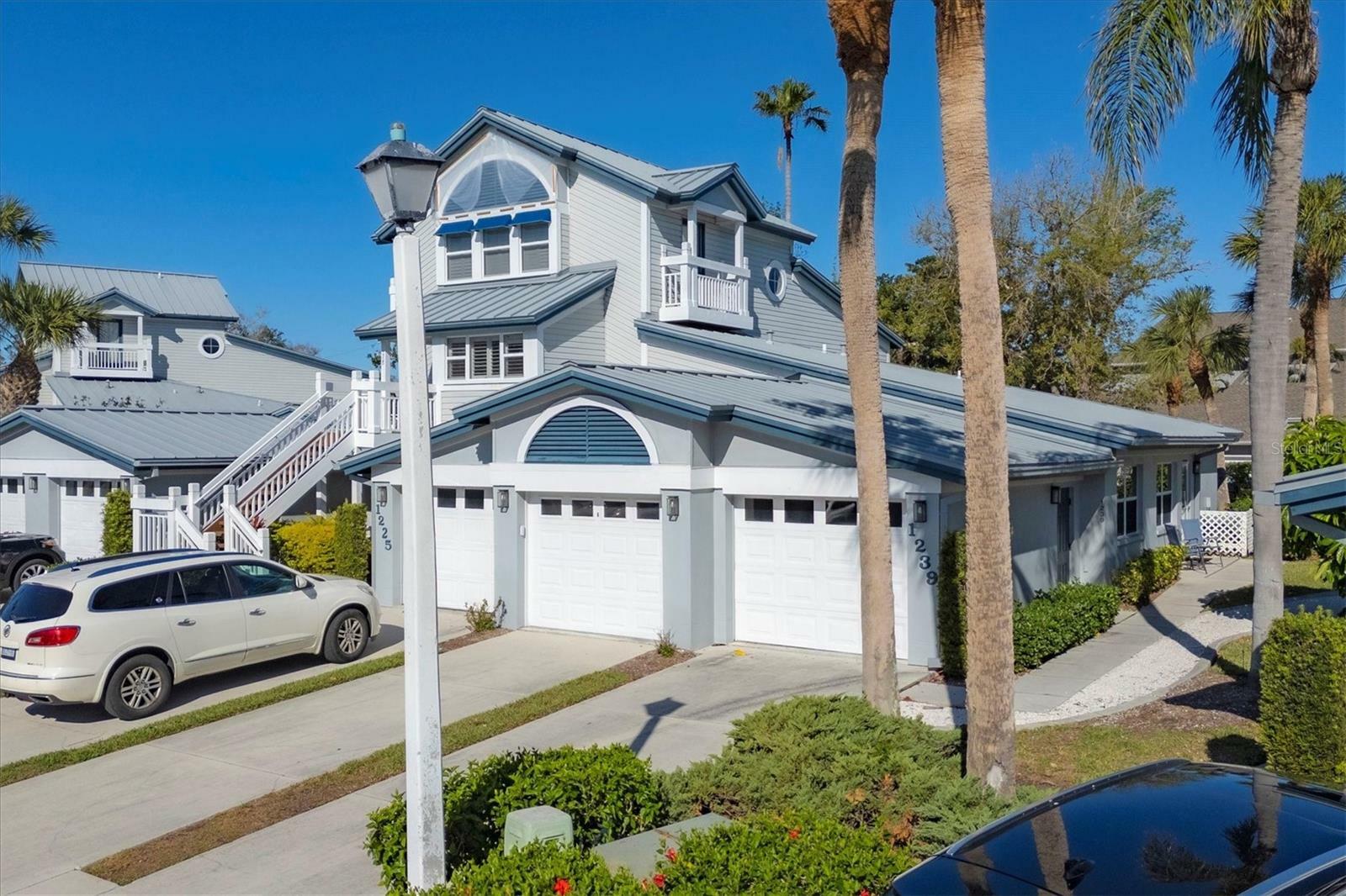 1239 Siesta Bayside Drive 1239C  Sarasota FL 34242 photo