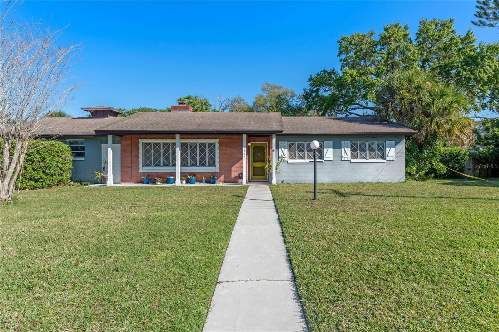 2805 Bongart Road  Winter Park FL 32792 photo