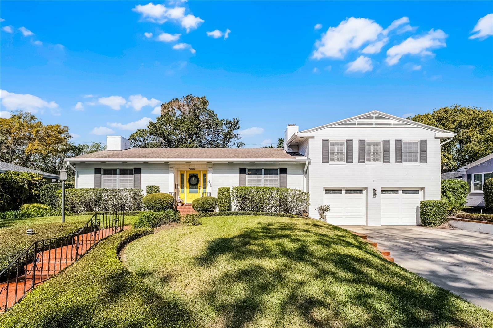 Property Photo:  2424 Shrewsbury Road  FL 32803 