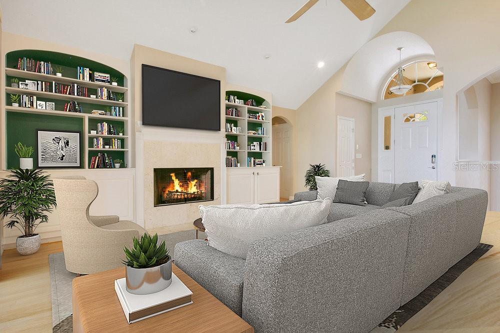Property Photo:  5850 Sheryl Anita Street  FL 32765 
