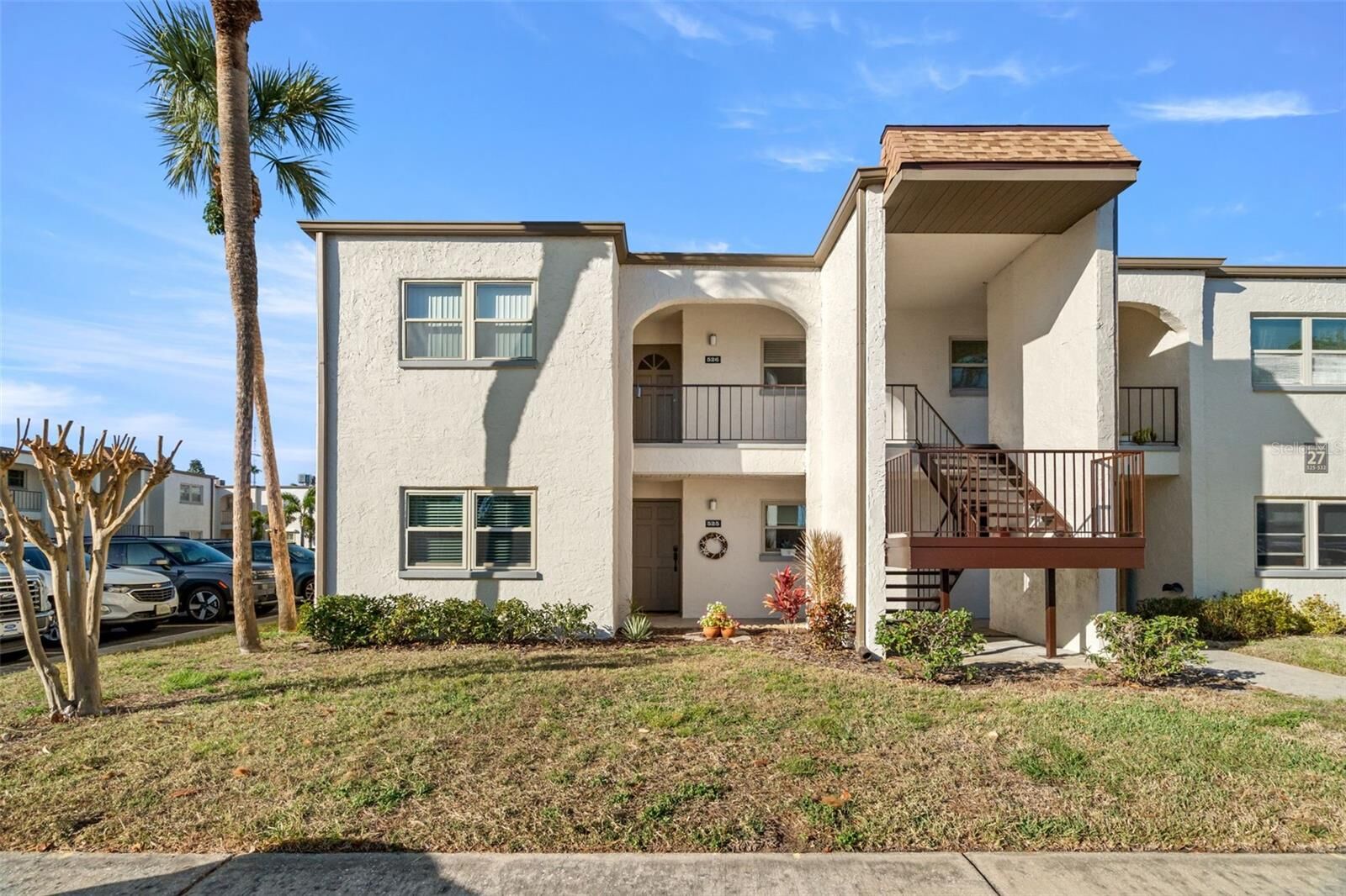 Property Photo:  7701 Starkey Road 526  FL 33777 