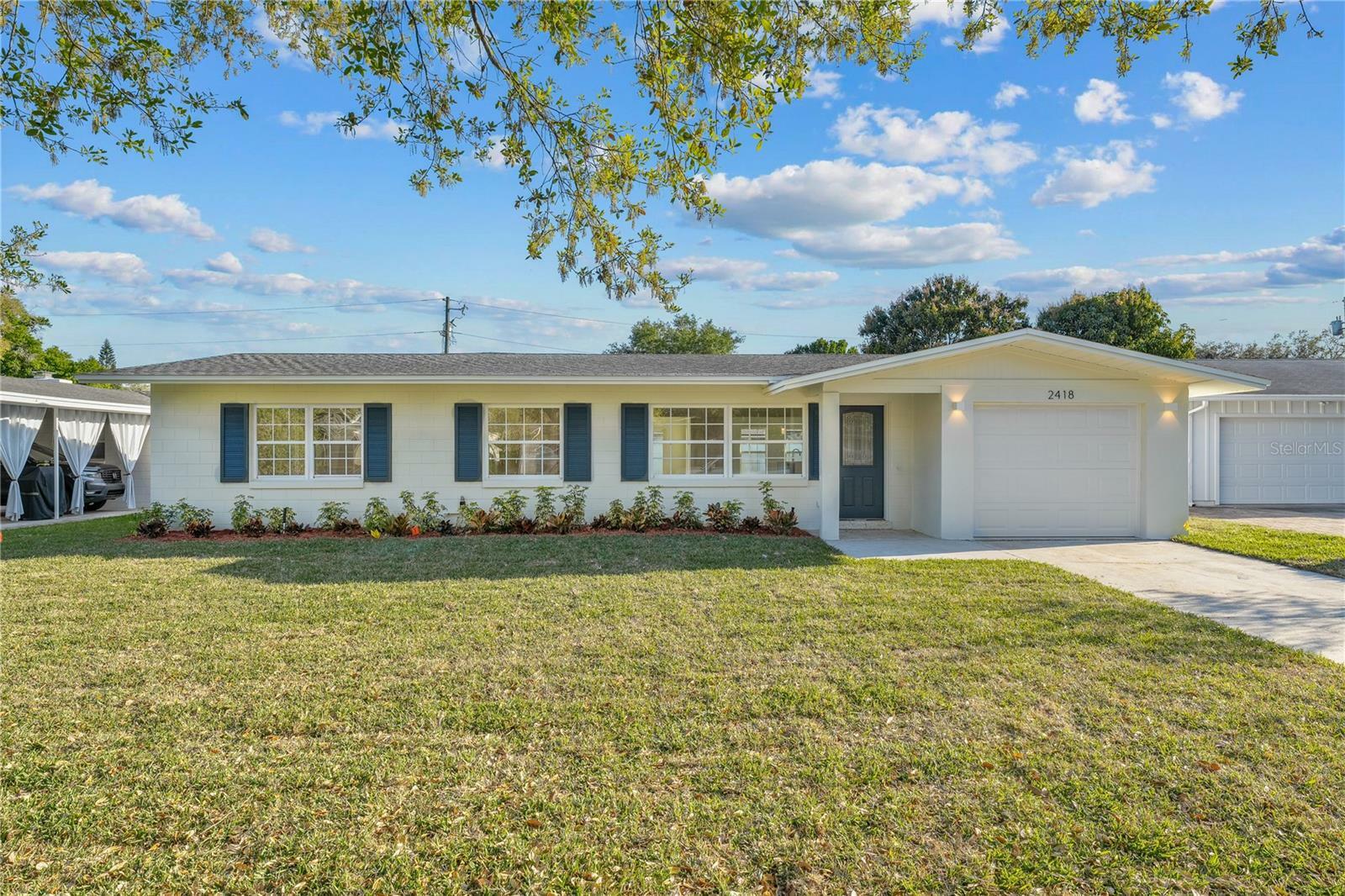 2418 Whitehall Circle  Winter Park FL 32792 photo