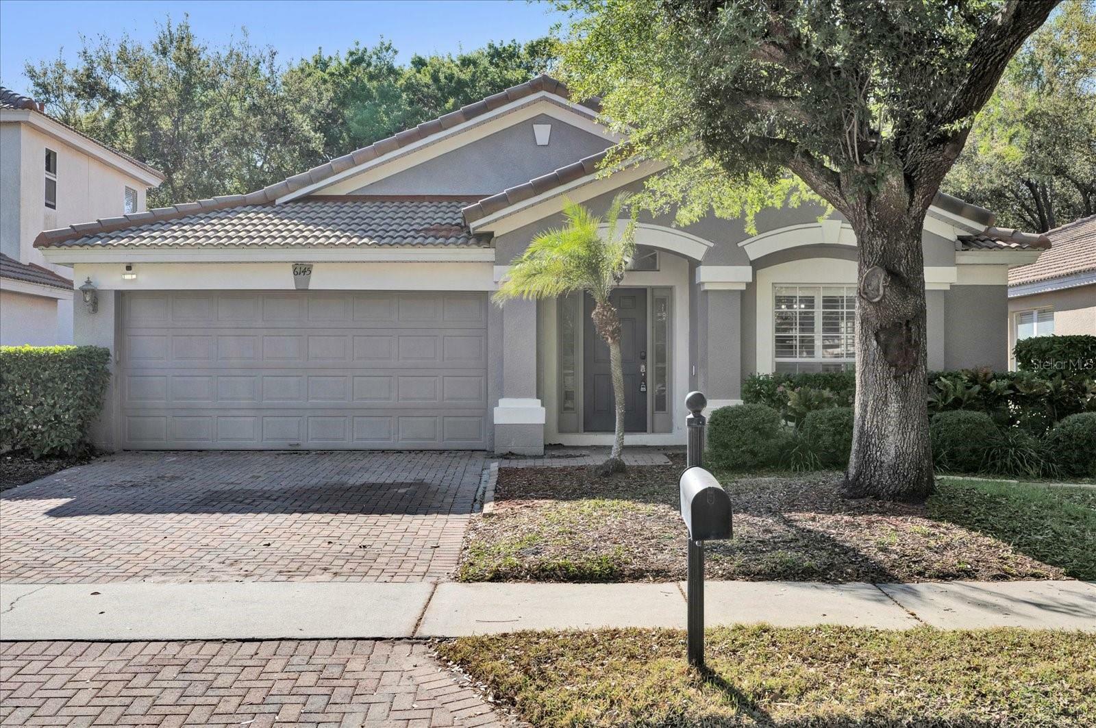 Property Photo:  6145 Froggatt Street  FL 32835 