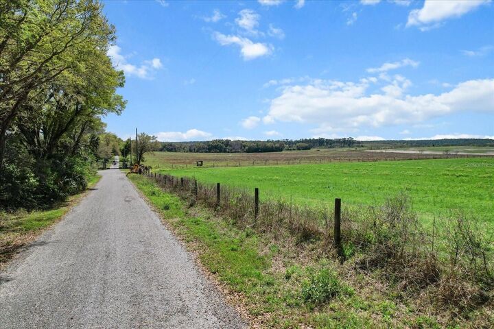 Property Photo:  (190 Ac-See Addt'l Pid's) NW 225th Avenue  FL 34431 