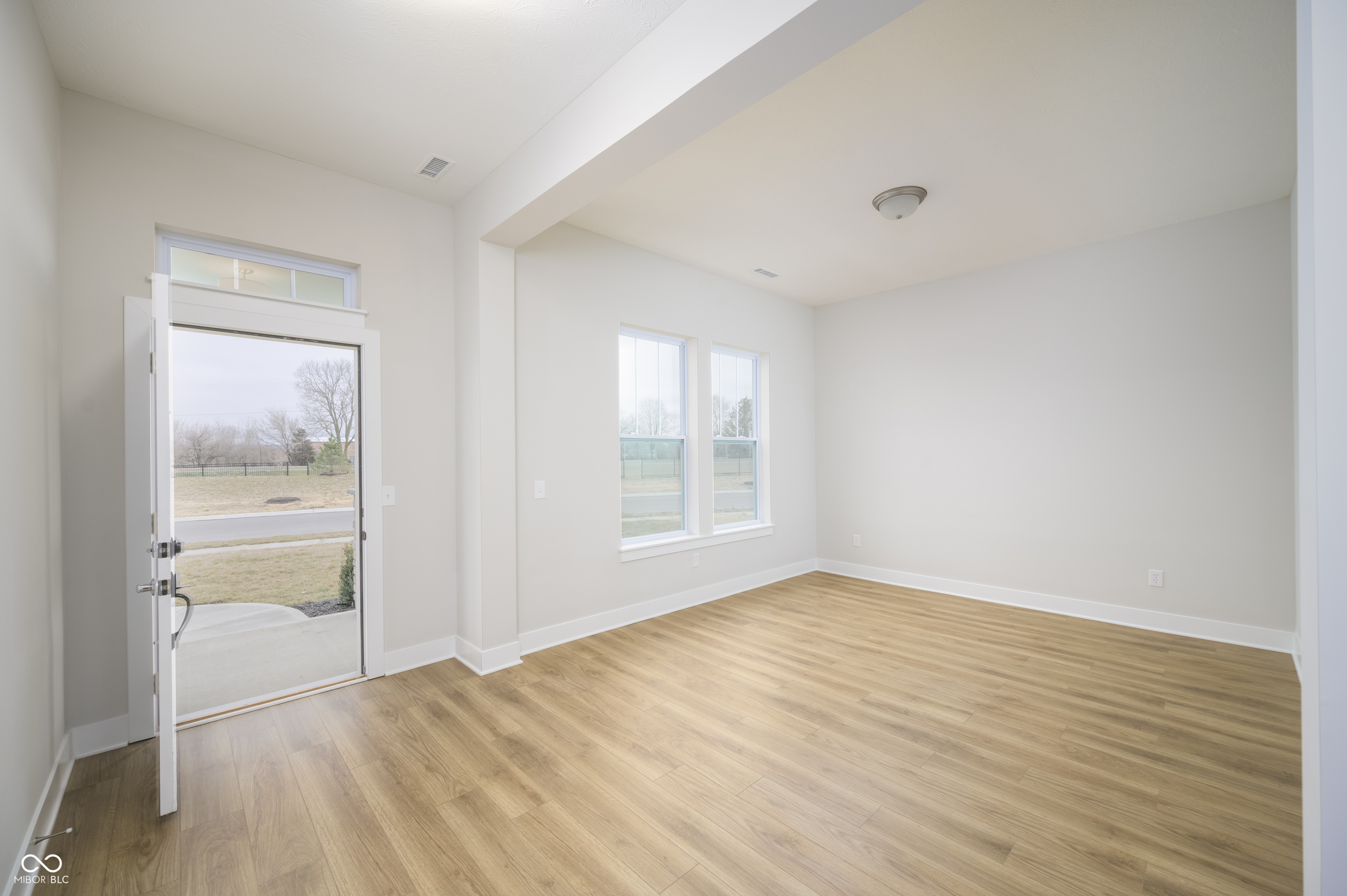 Property Photo: 15810 Vitalize Run IN 46040