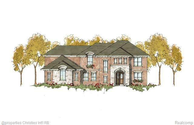 34750 Huntington Ct. Court  Farmington Hills MI 48331 3528 photo