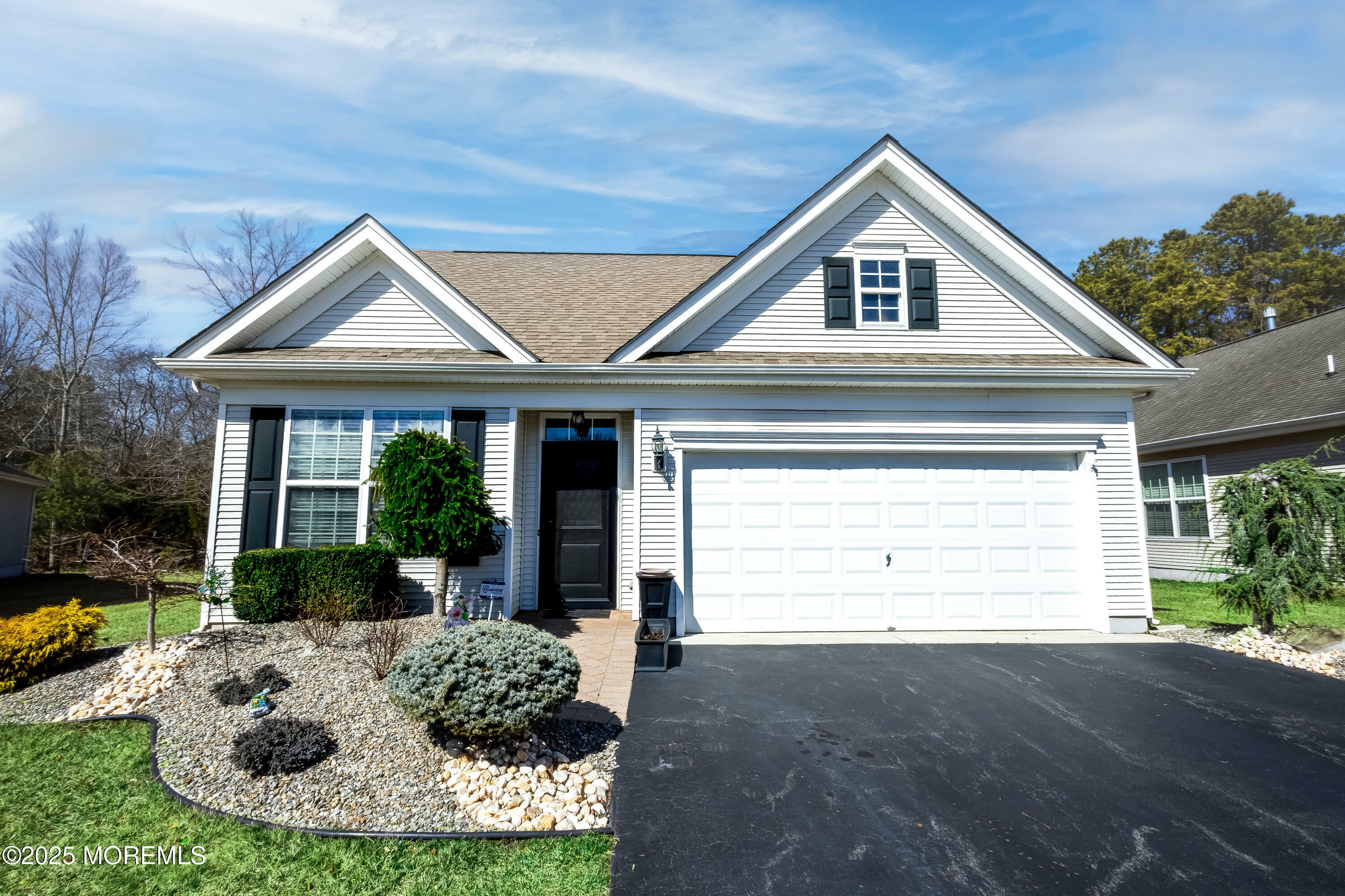 67 Chesterfield Drive  Jackson NJ 08527 photo