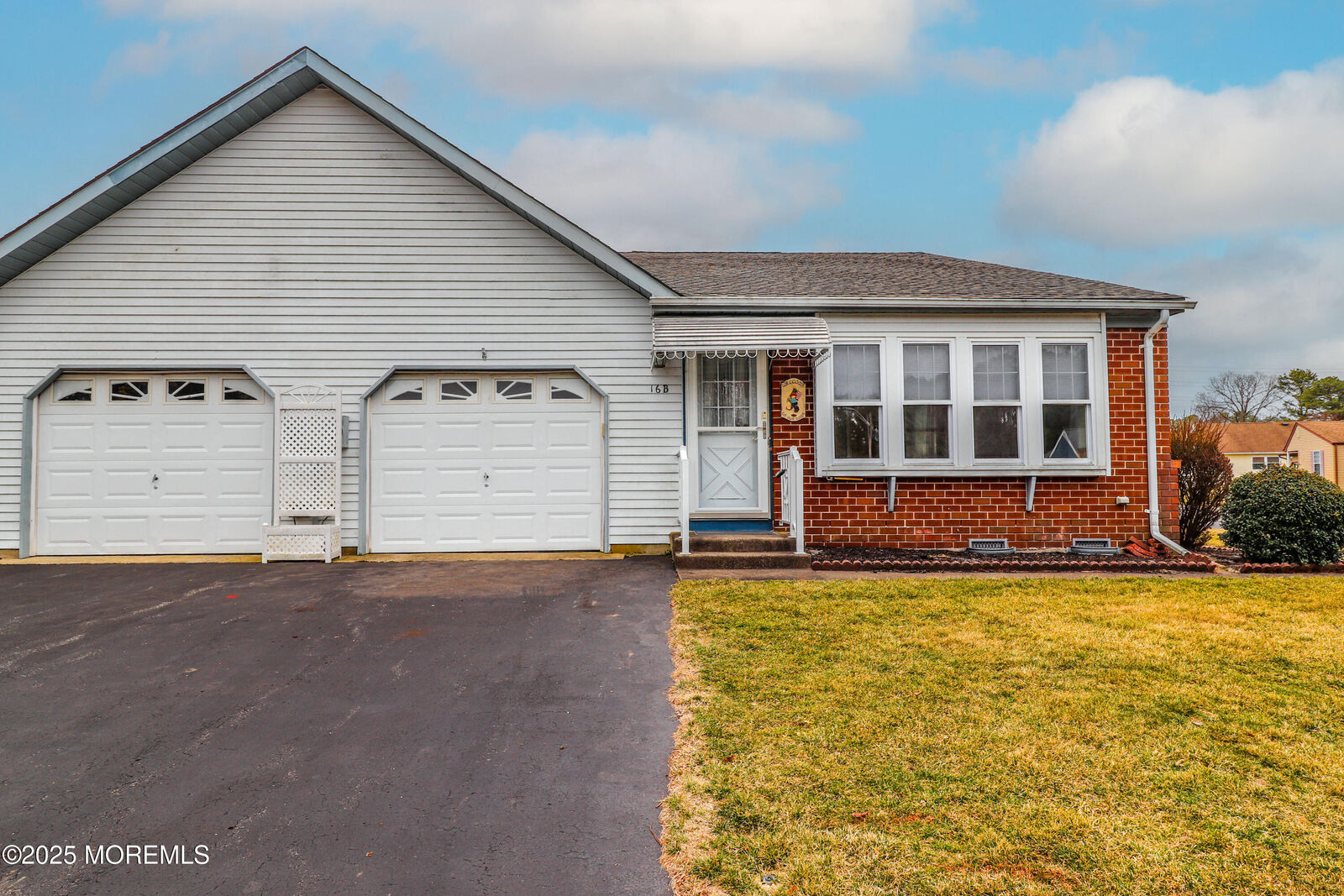 Property Photo:  16B Ardsley Avenue  NJ 08759 