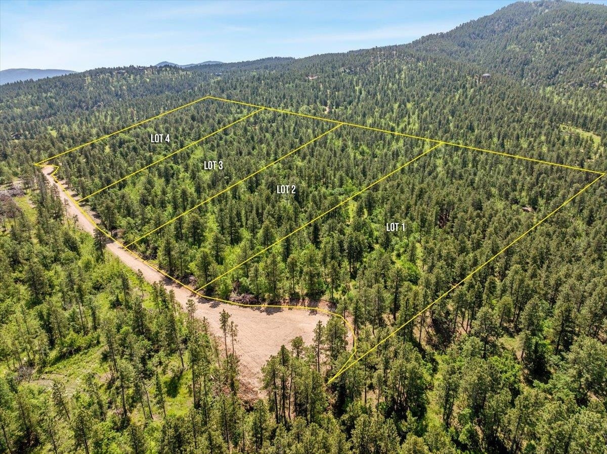 Lot 2  Spearfish SD 57783 photo