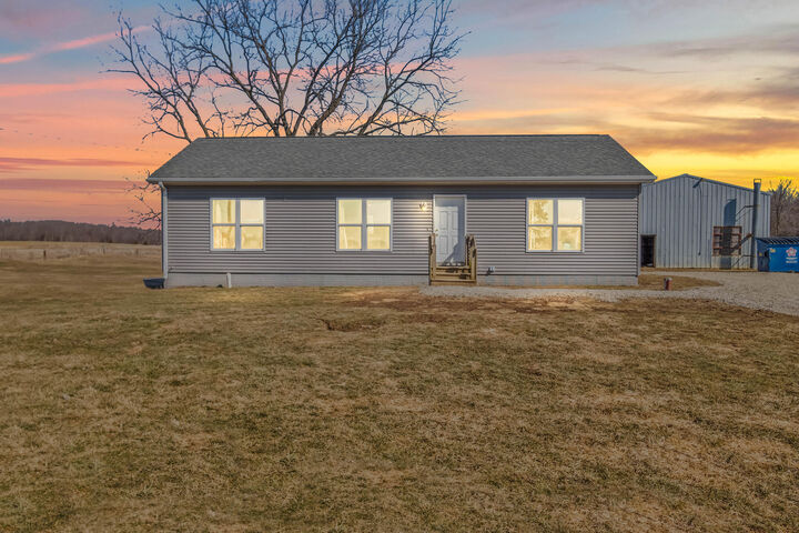 10751 S Edon Road  Camden MI 49232 photo