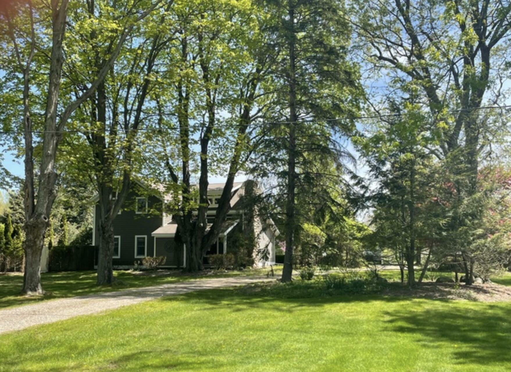 Property Photo: 1719 66th Street MI 49408