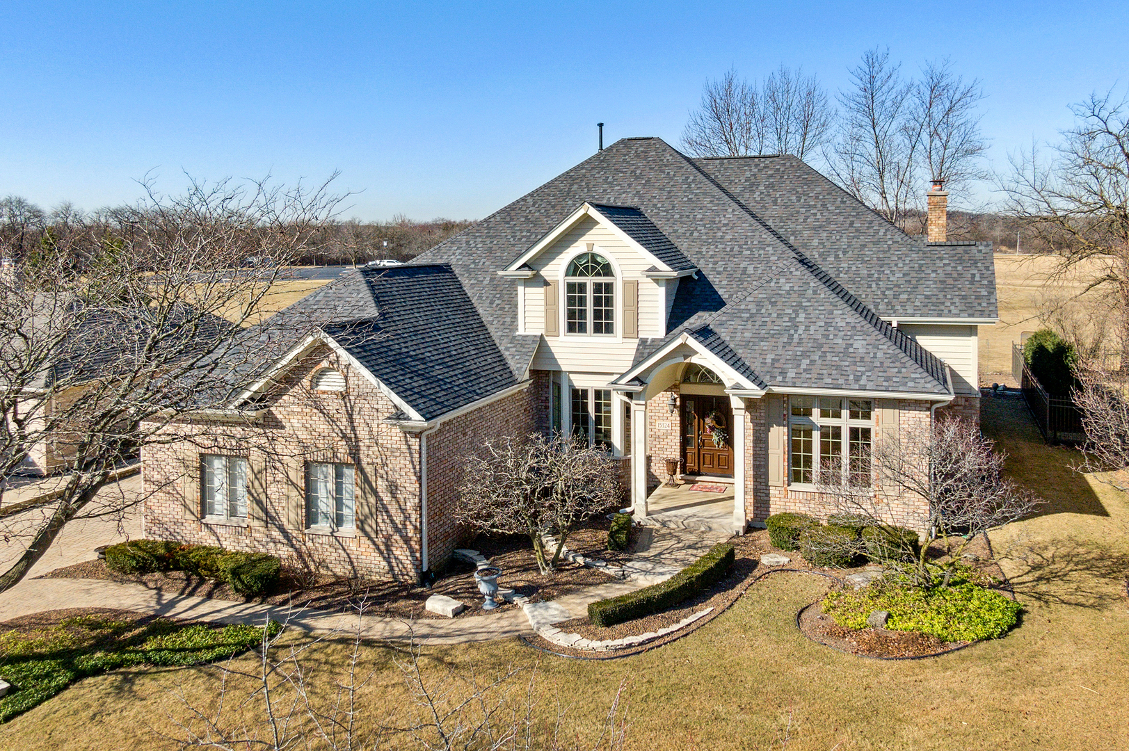 15324 Jillian Road  Orland Park IL 60467 photo