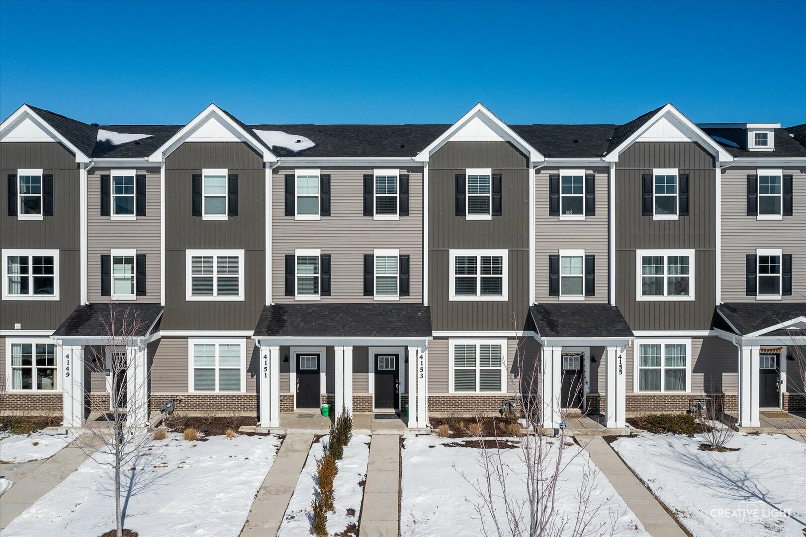 4153 Chelsea Manor Circle  Aurora IL 60504 photo