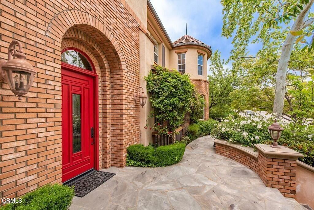 789 Hartglen Avenue  Westlake Village CA 91361 photo