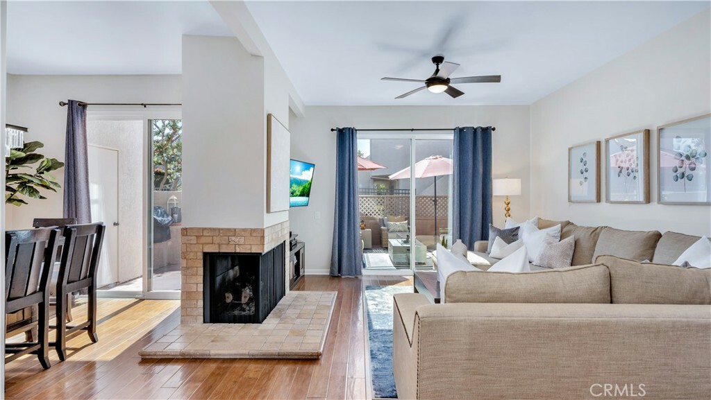 Property Photo: 4182 Delphi Circle CA 92649