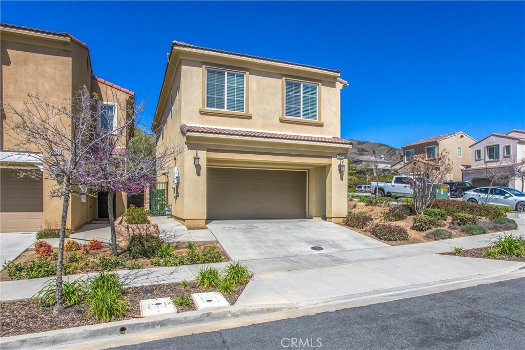Property Photo: 33862 King Drive CA 92399