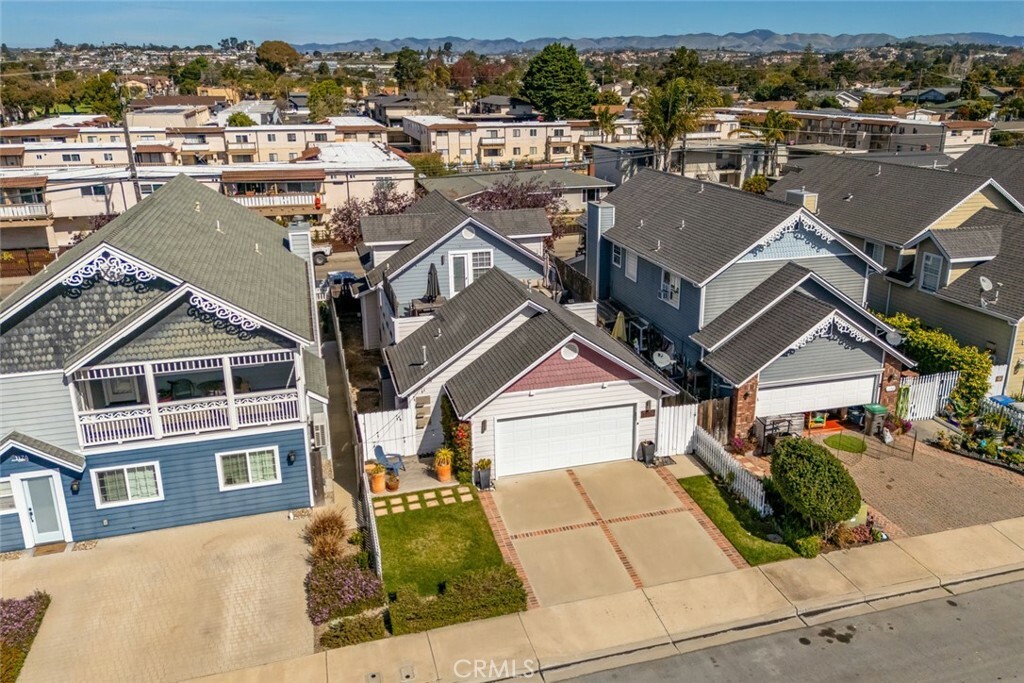 1174 Brittany Avenue  Arroyo Grande CA 93420 photo