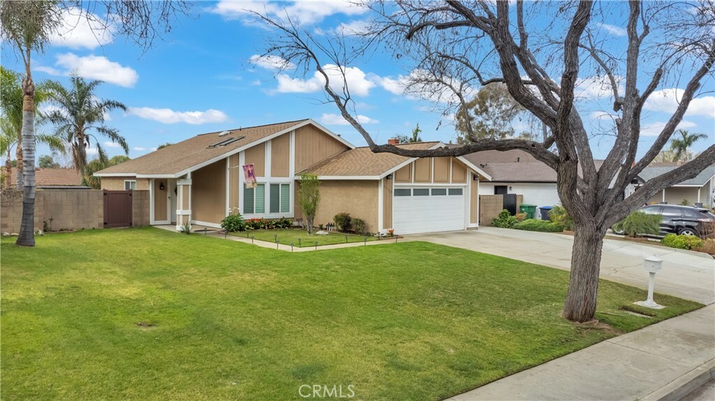 Property Photo: 2740 6th Street CA 91750