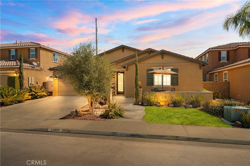 34904 Skyflower Drive  Murrieta CA 92563 photo