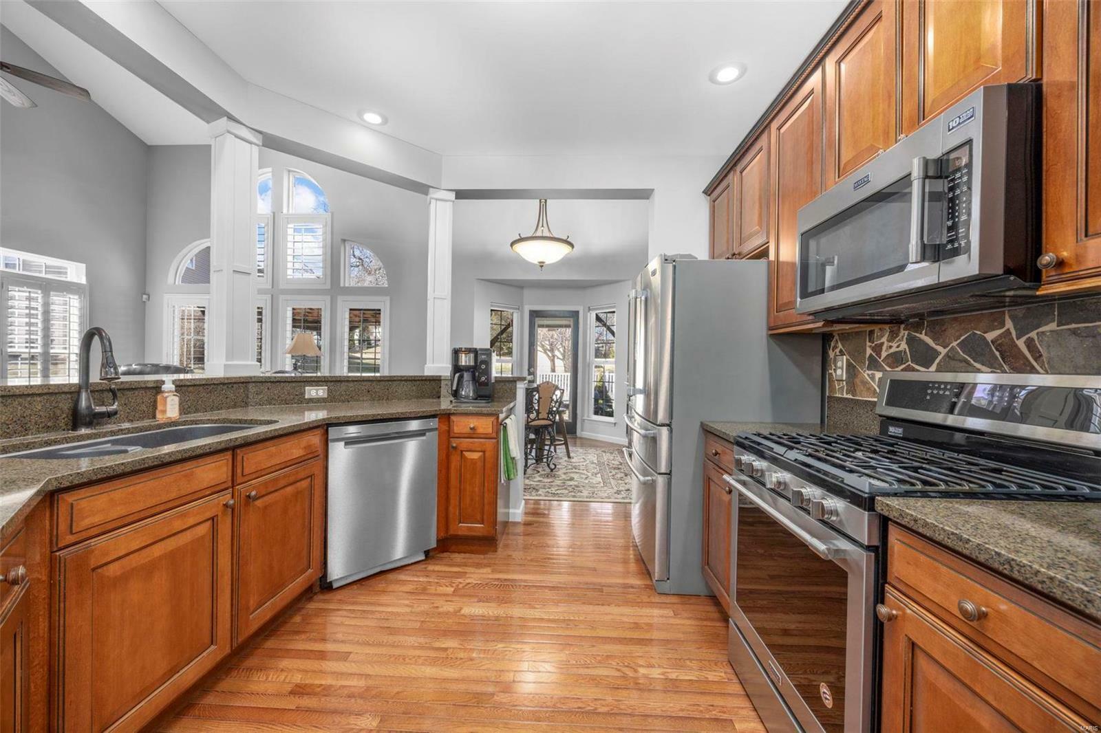Property Photo: 1303 Forest Way MO 63385