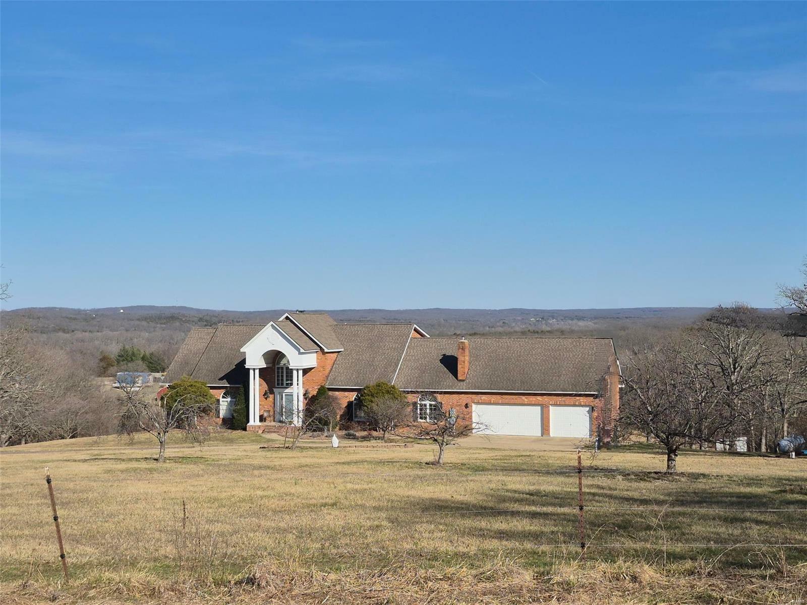 Property Photo:  2791 Gravois Rd  MO 63077 