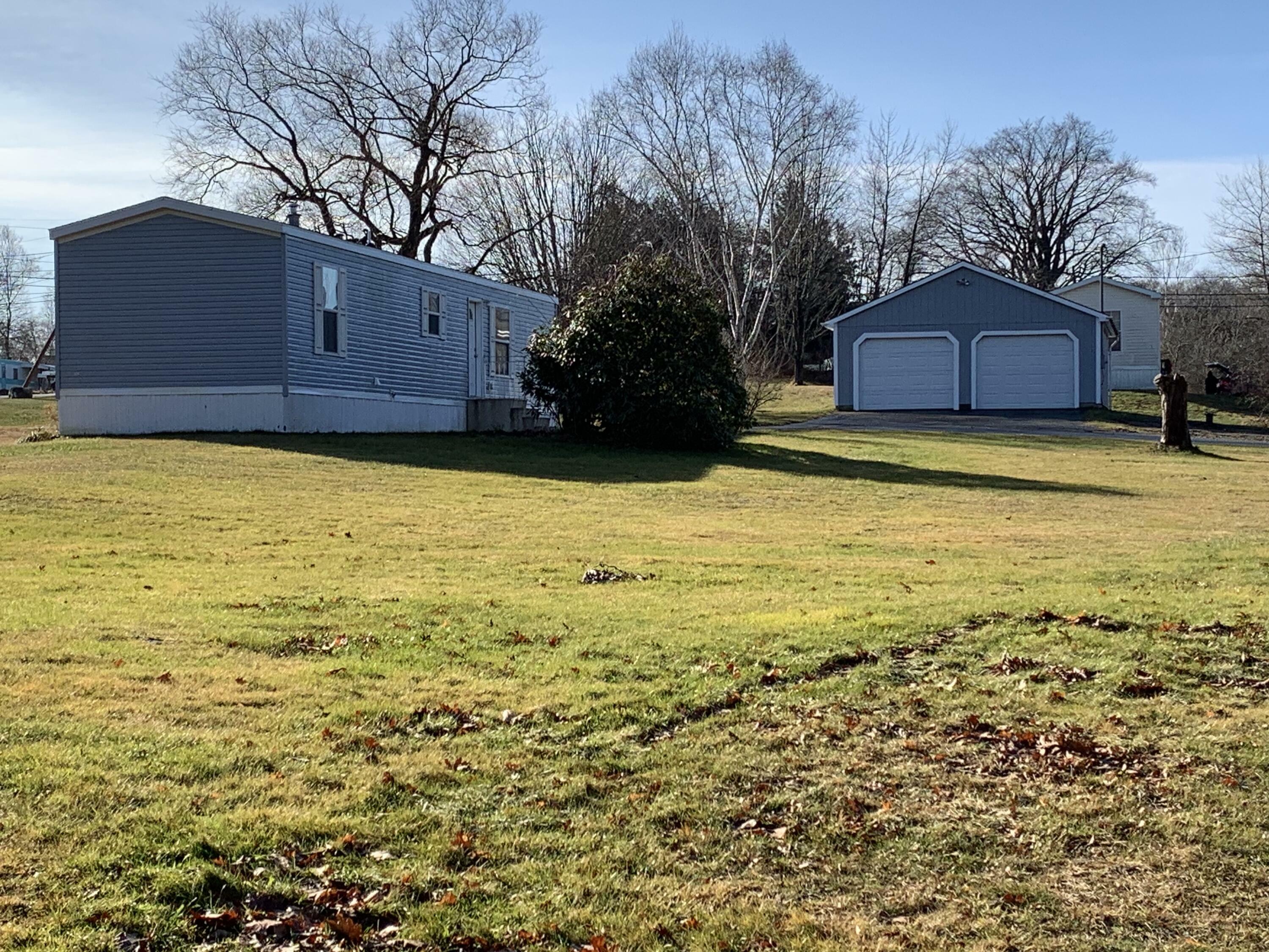 Property Photo: 10 Irene Avenue ME 04079