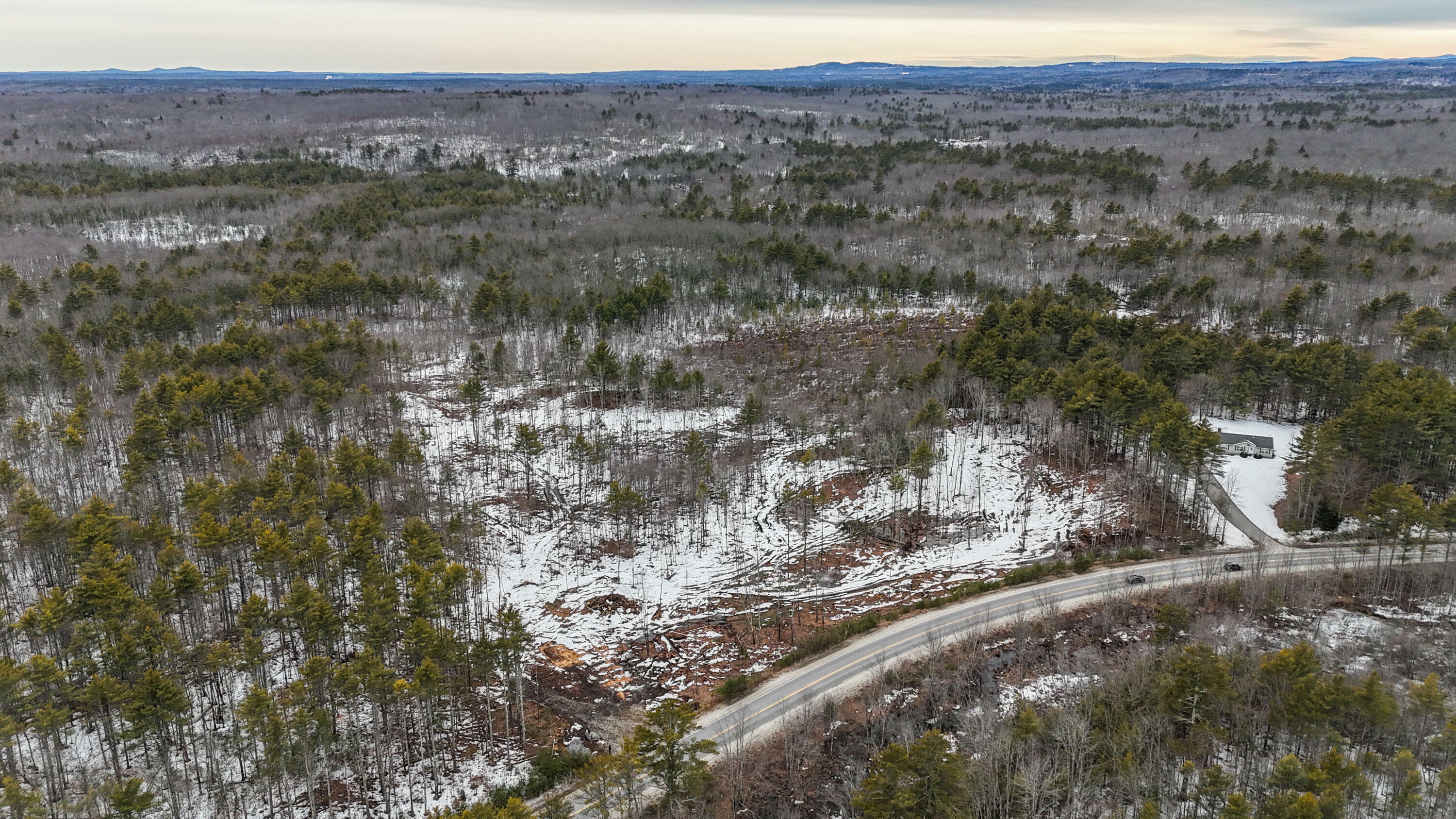 62 S S Waterboro Road  Lyman ME 04002 photo