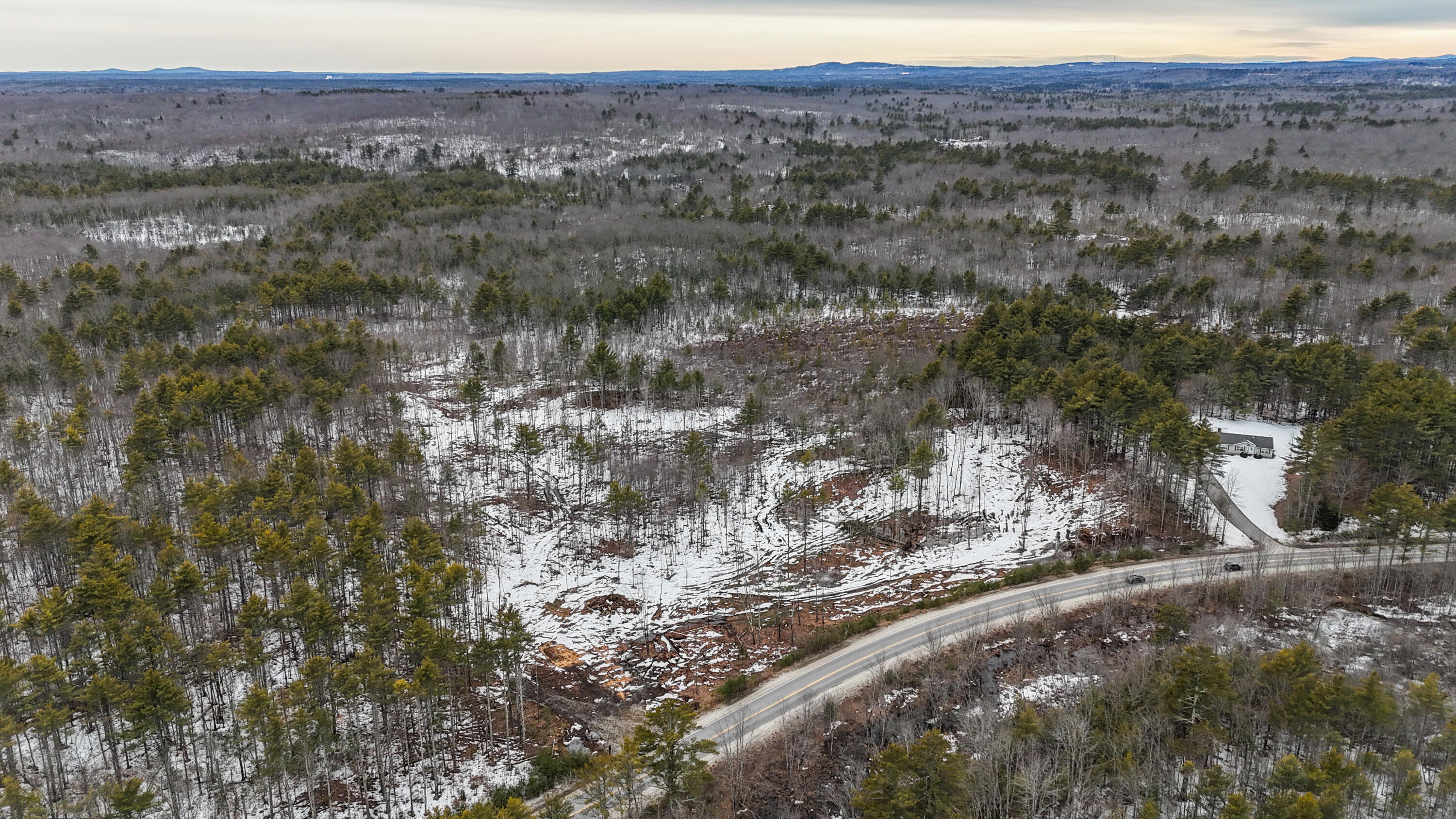 Property Photo: 62-2 S Waterboro Road ME 04002