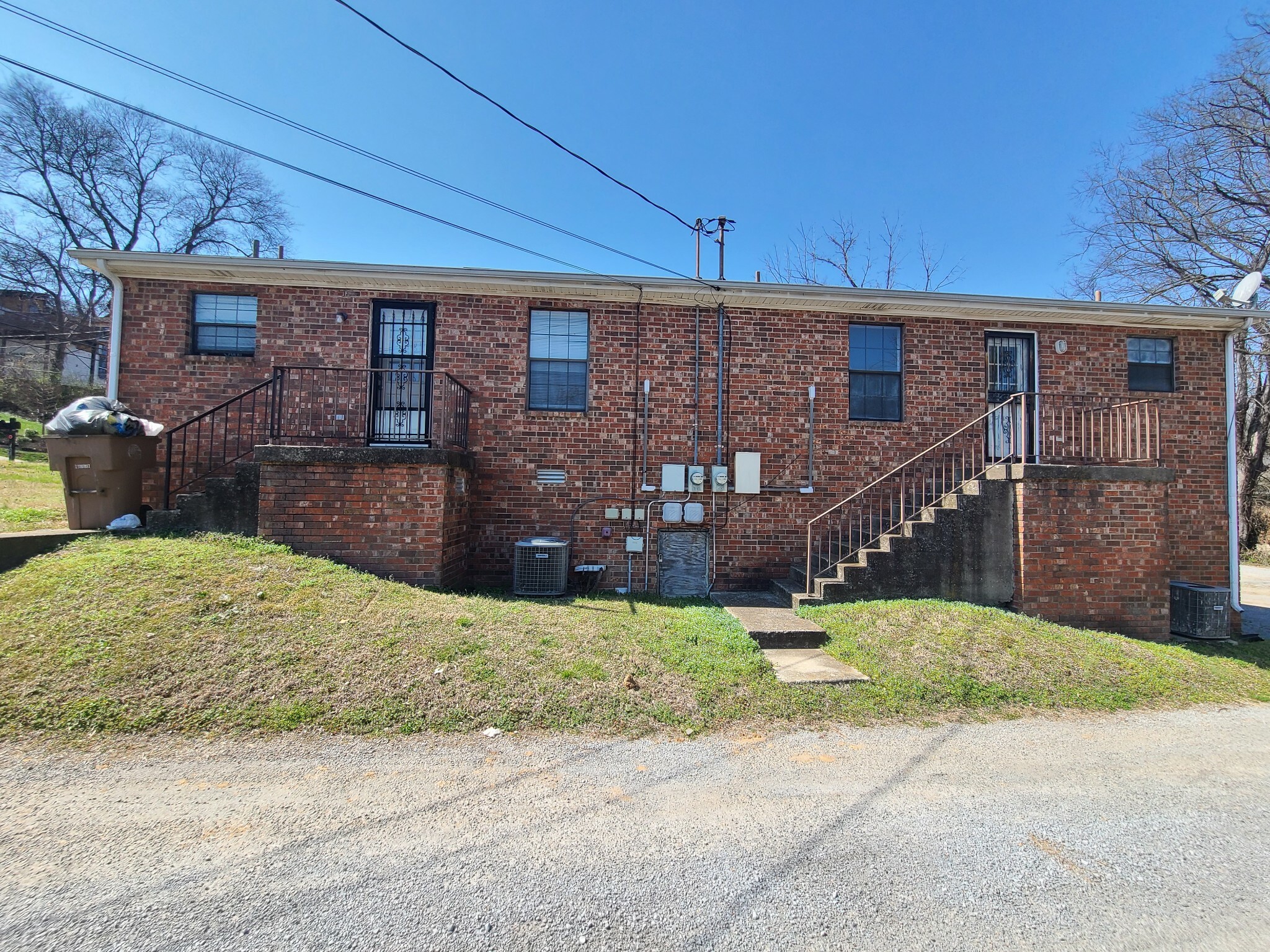 408 Moore Ave  Nashville TN 37203 photo