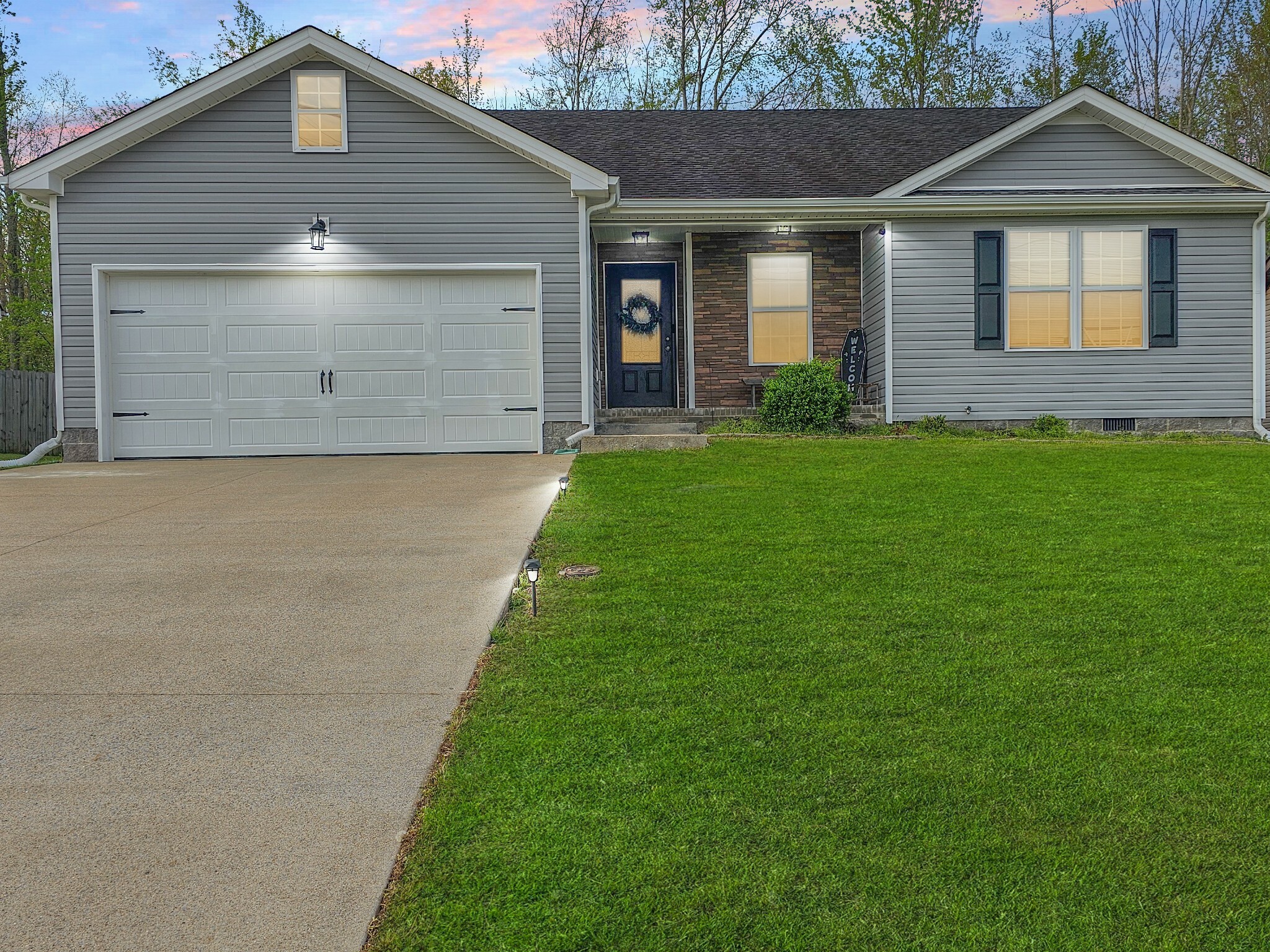 Property Photo: 535 Magnolia Dr TN 37042