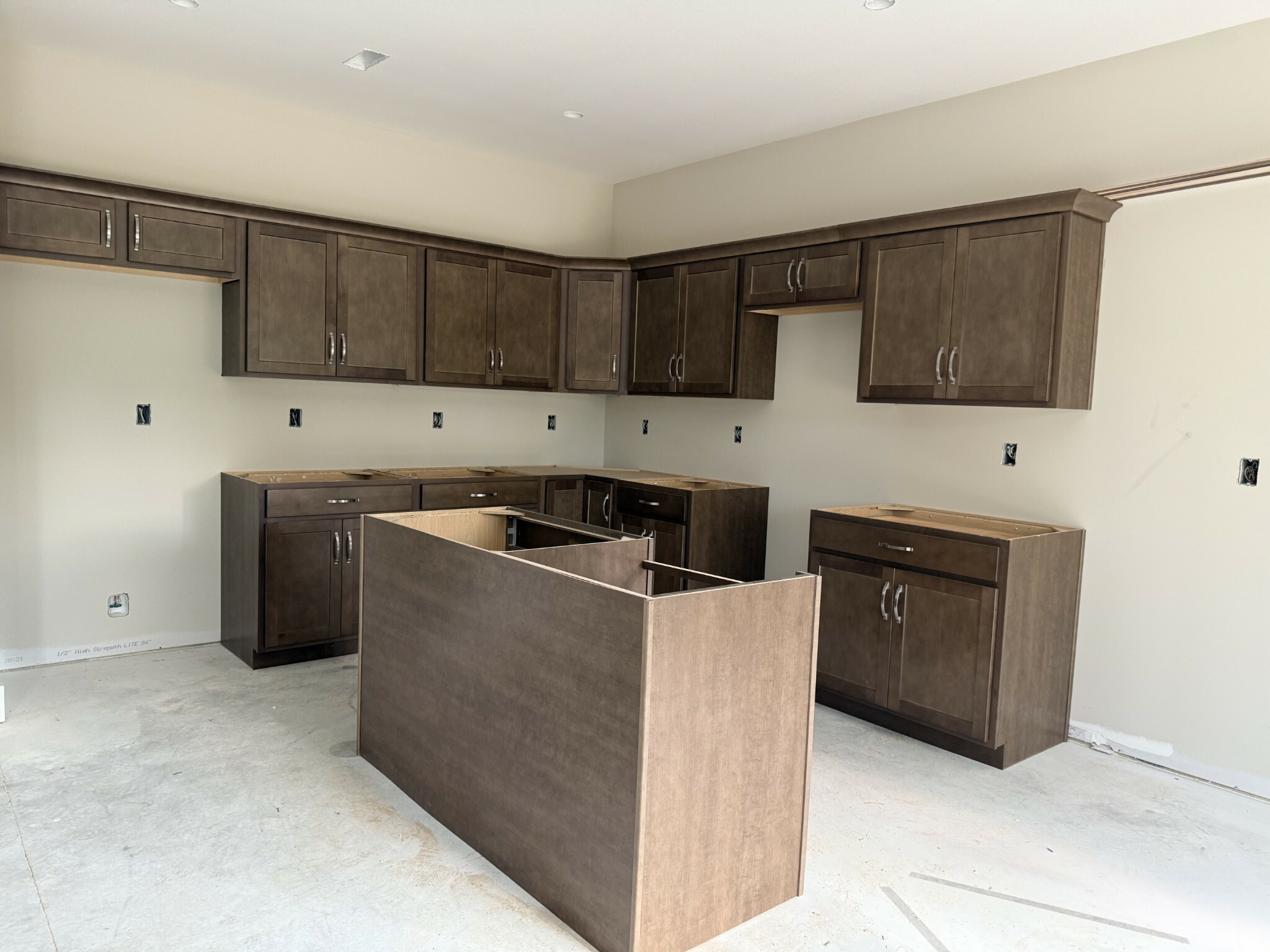 Property Photo: 36 Charleston Cove Way TN 37043