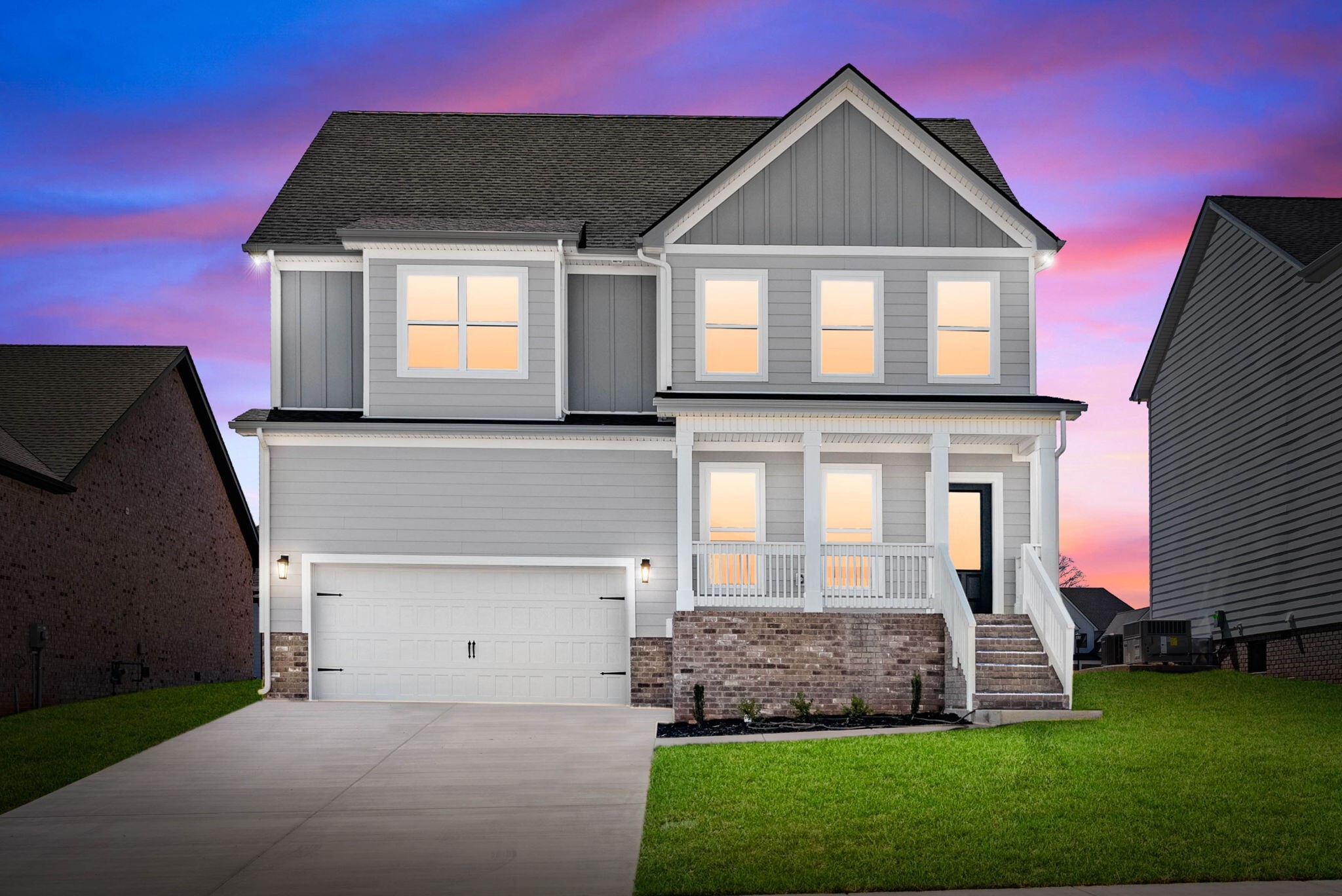 Property Photo:  260 Blue Bell Dr  TN 37043 