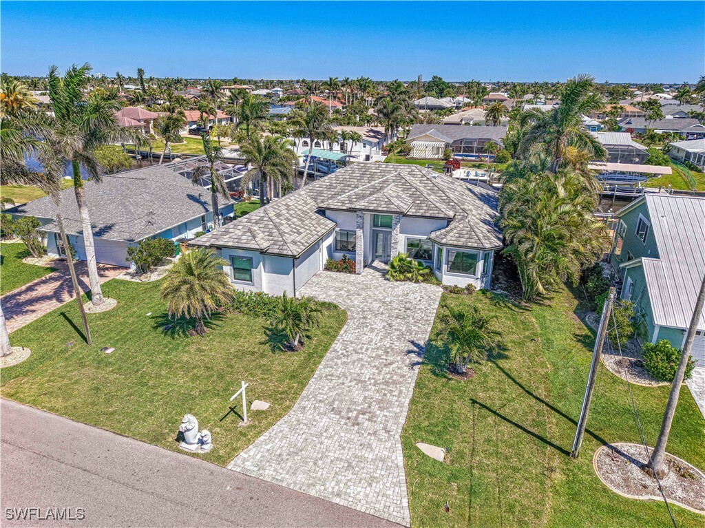 Property Photo: 3619 SE 16th Place FL 33904