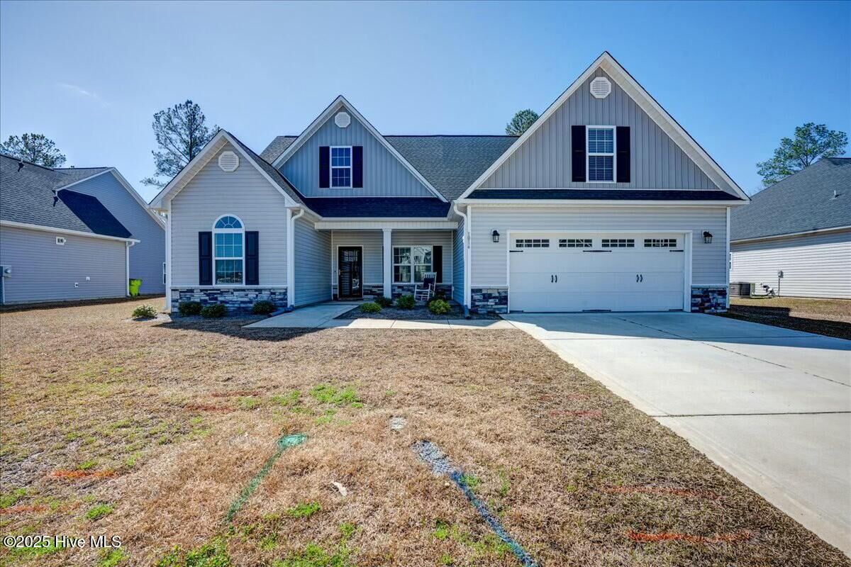 Property Photo: 1016 Mackerel Manor NC 28562