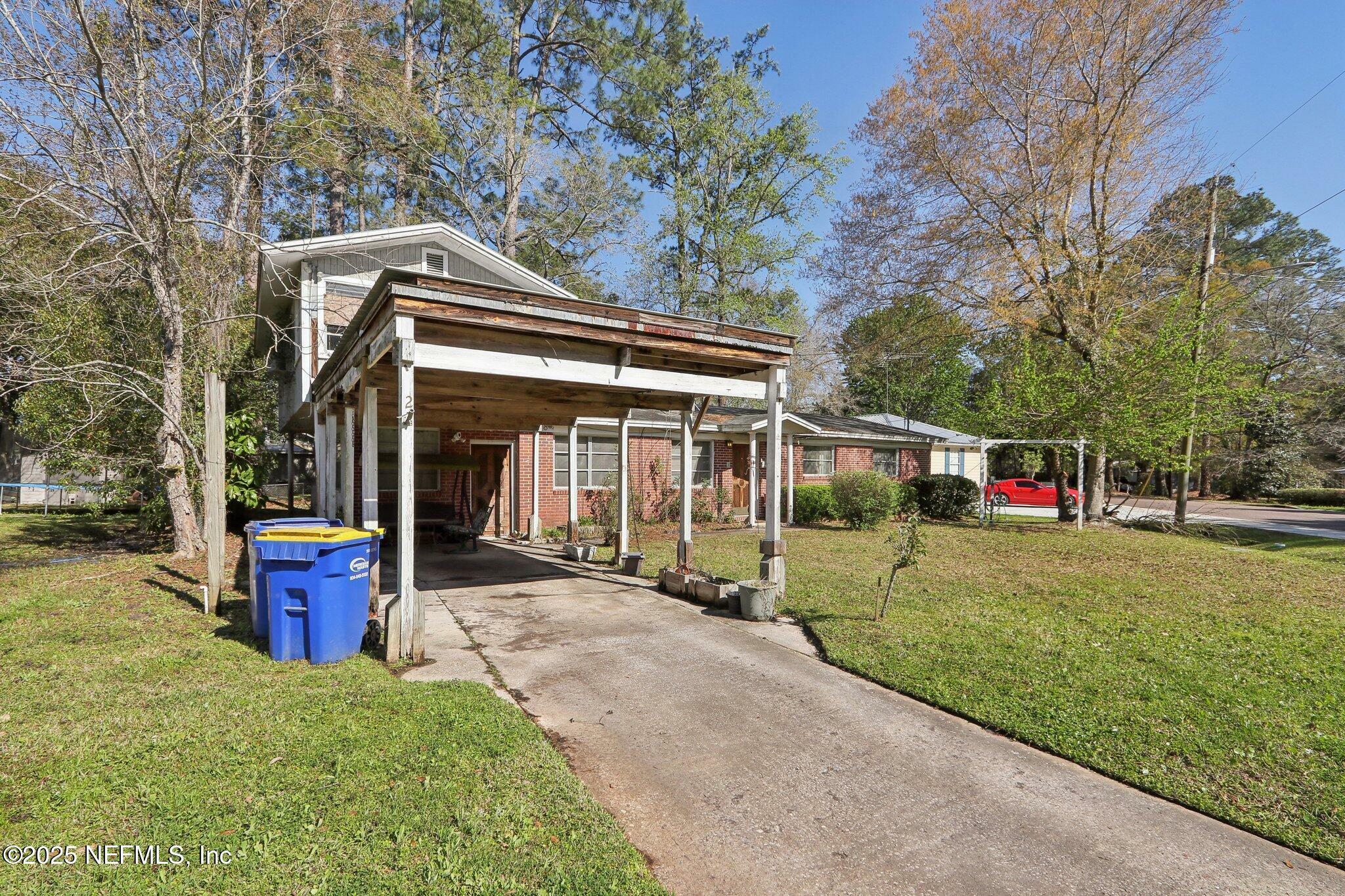 Property Photo:  45094 S Mickler Street  FL 32011 