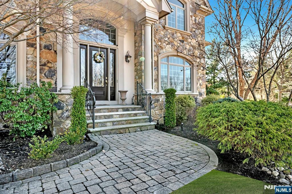 Property Photo: 2 Raspberry Trail NJ 07059