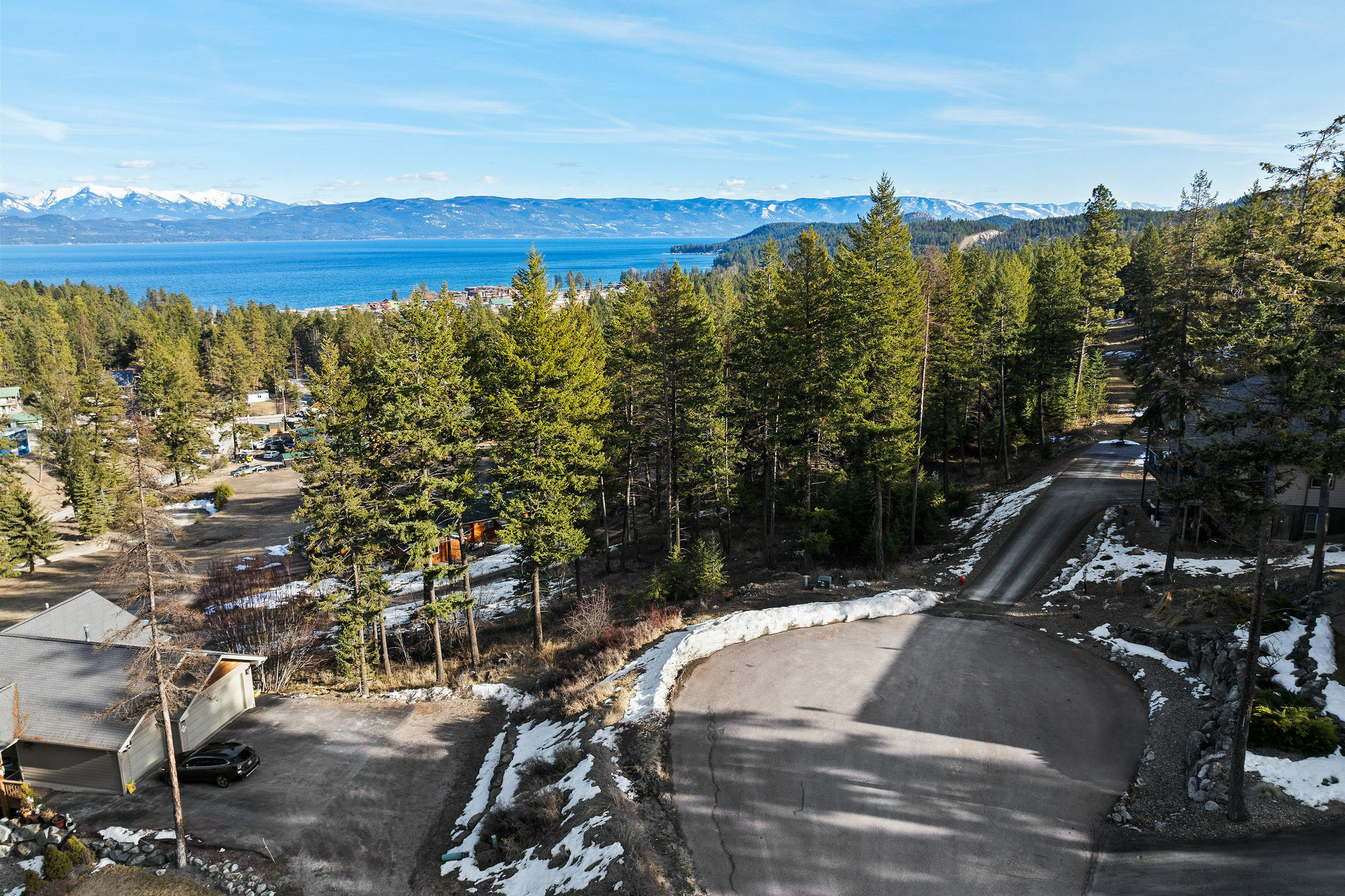 Property Photo: 393 Skookum Road MT 59922