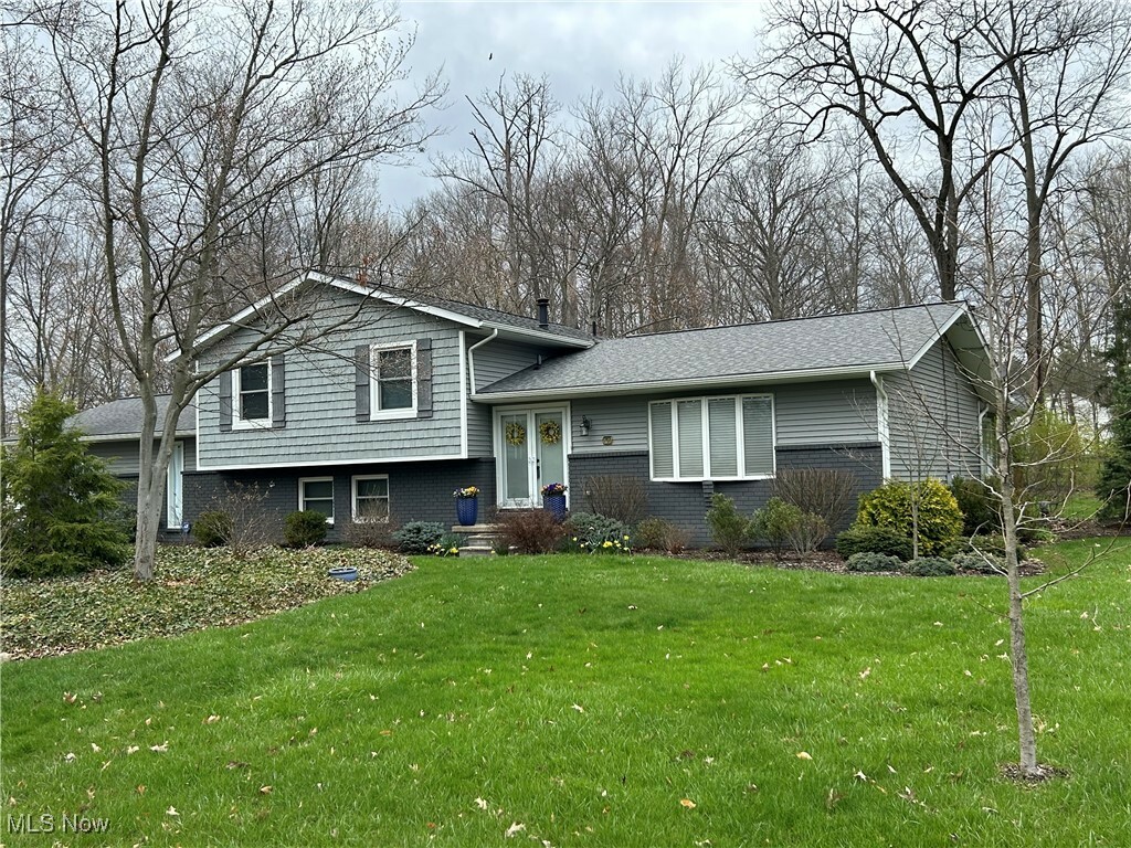 Property Photo: 1785 Ashley Drive OH 44236