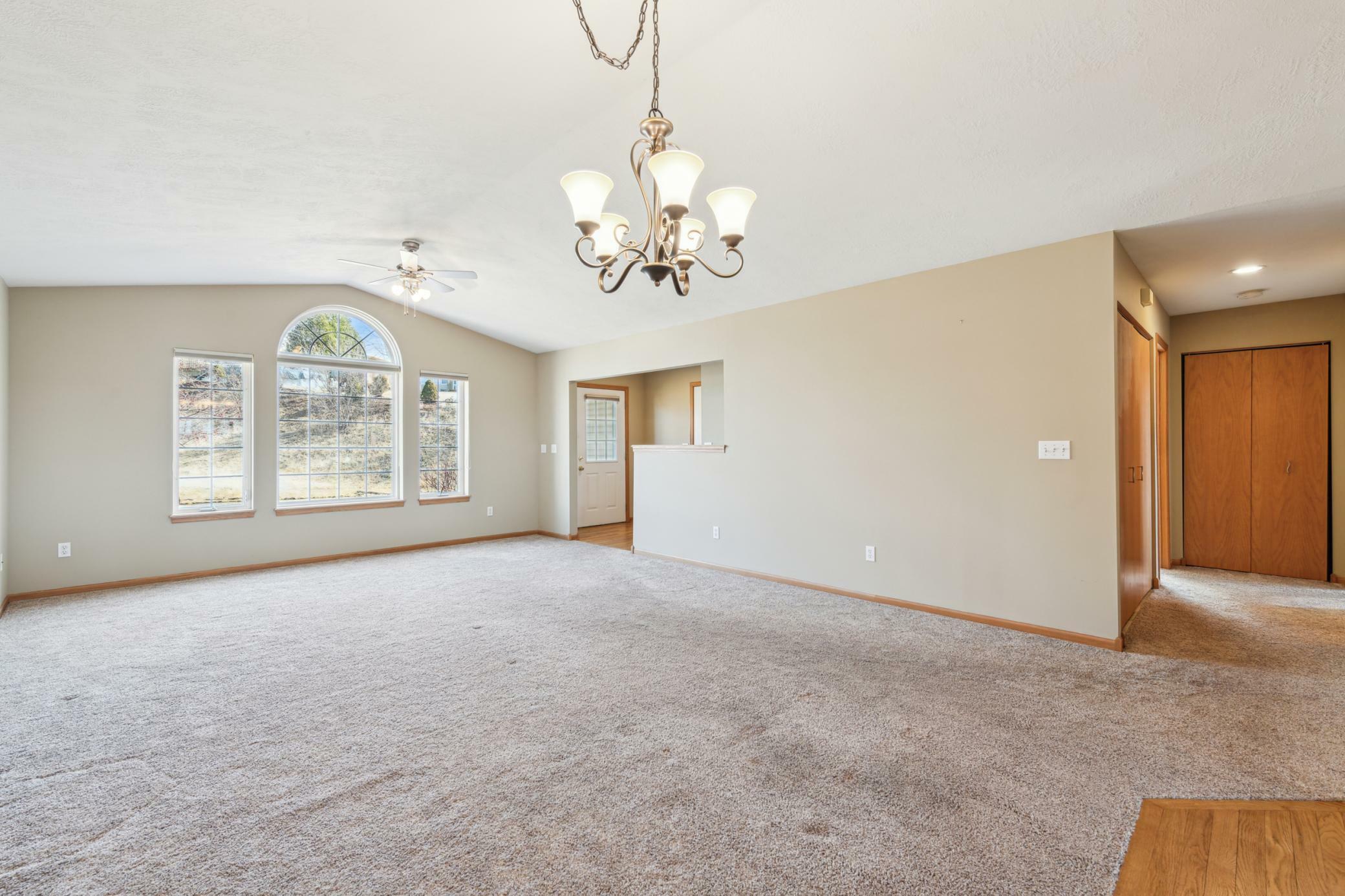 Property Photo:  4414 Meadow Lakes Drive NW  MN 55901 